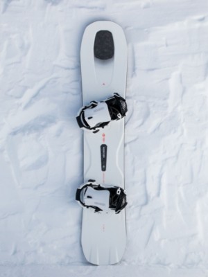 Nidecker Megalight 2027 Snowboard - buy now | ID-754752